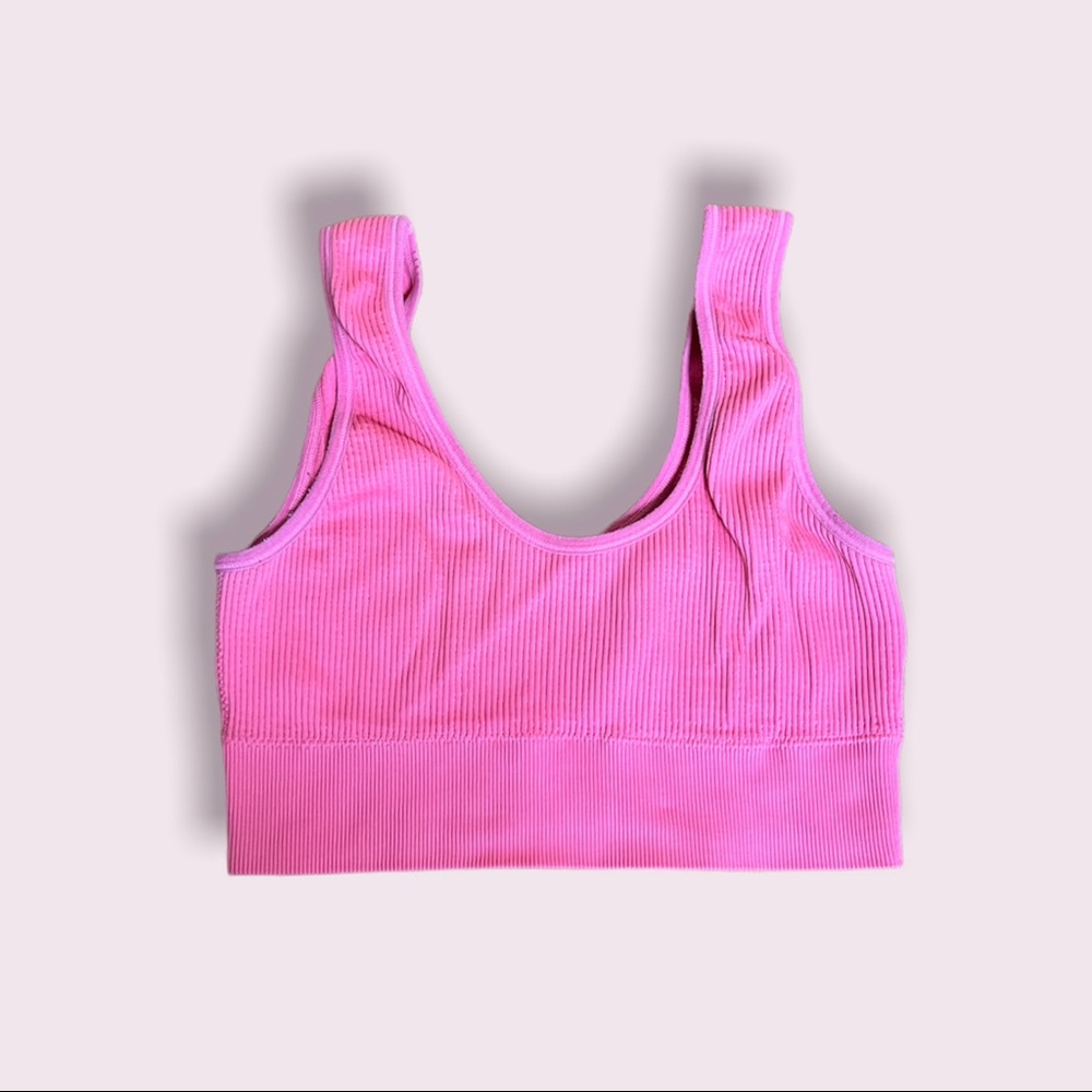 Aerie Sports Bra